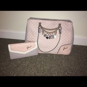 Guess bag